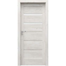 Porta Verte HOME H.2 Dub Škandinávsky 
